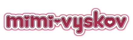 Logo mimi-vyskov
